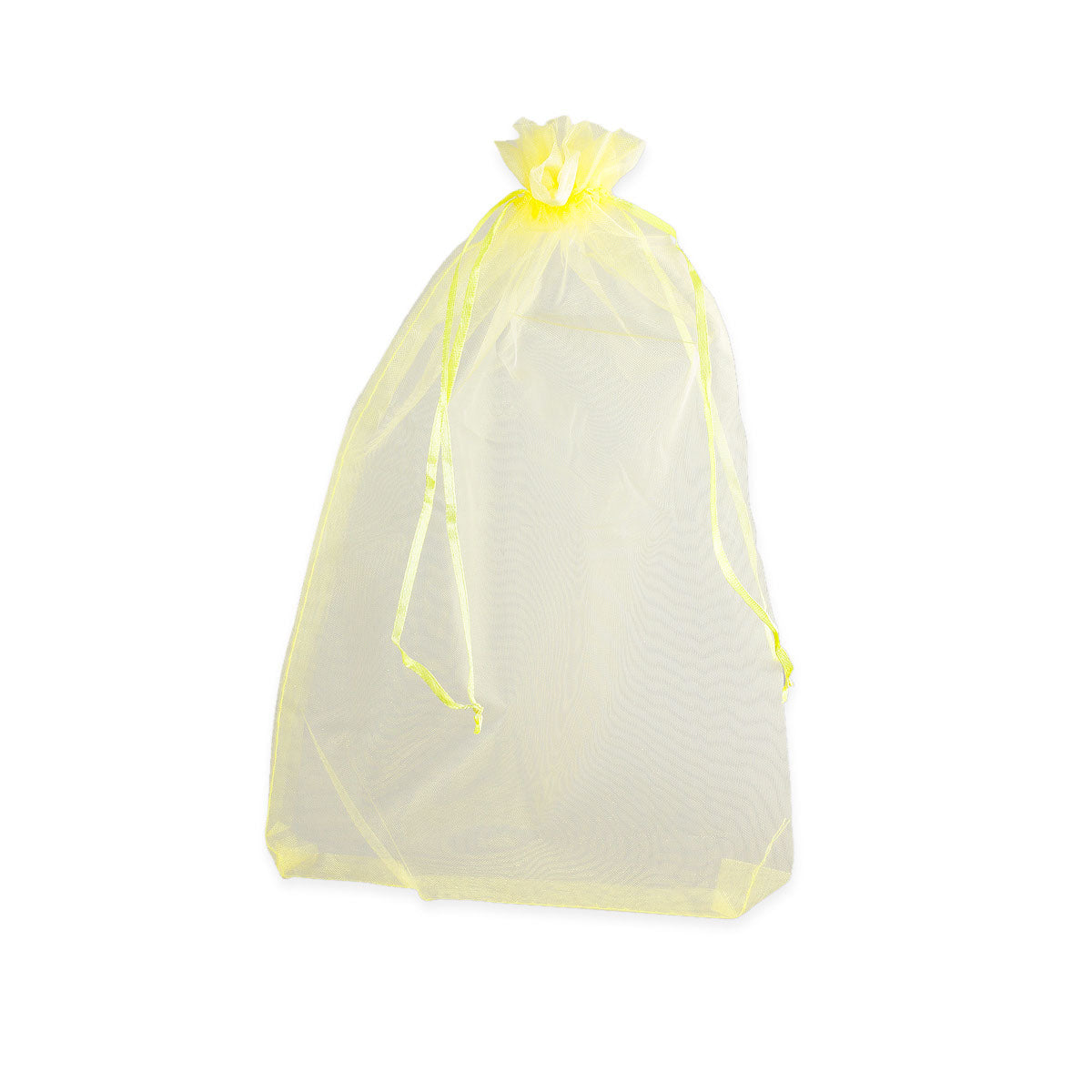 Bolsas de organza