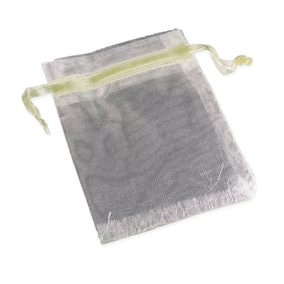 Bolsas de organza