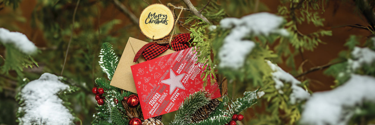 Productos navideños