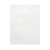 Sobres Tyvek resistente a los desgarros 