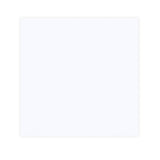 Sobre blanco de 220x220 mm