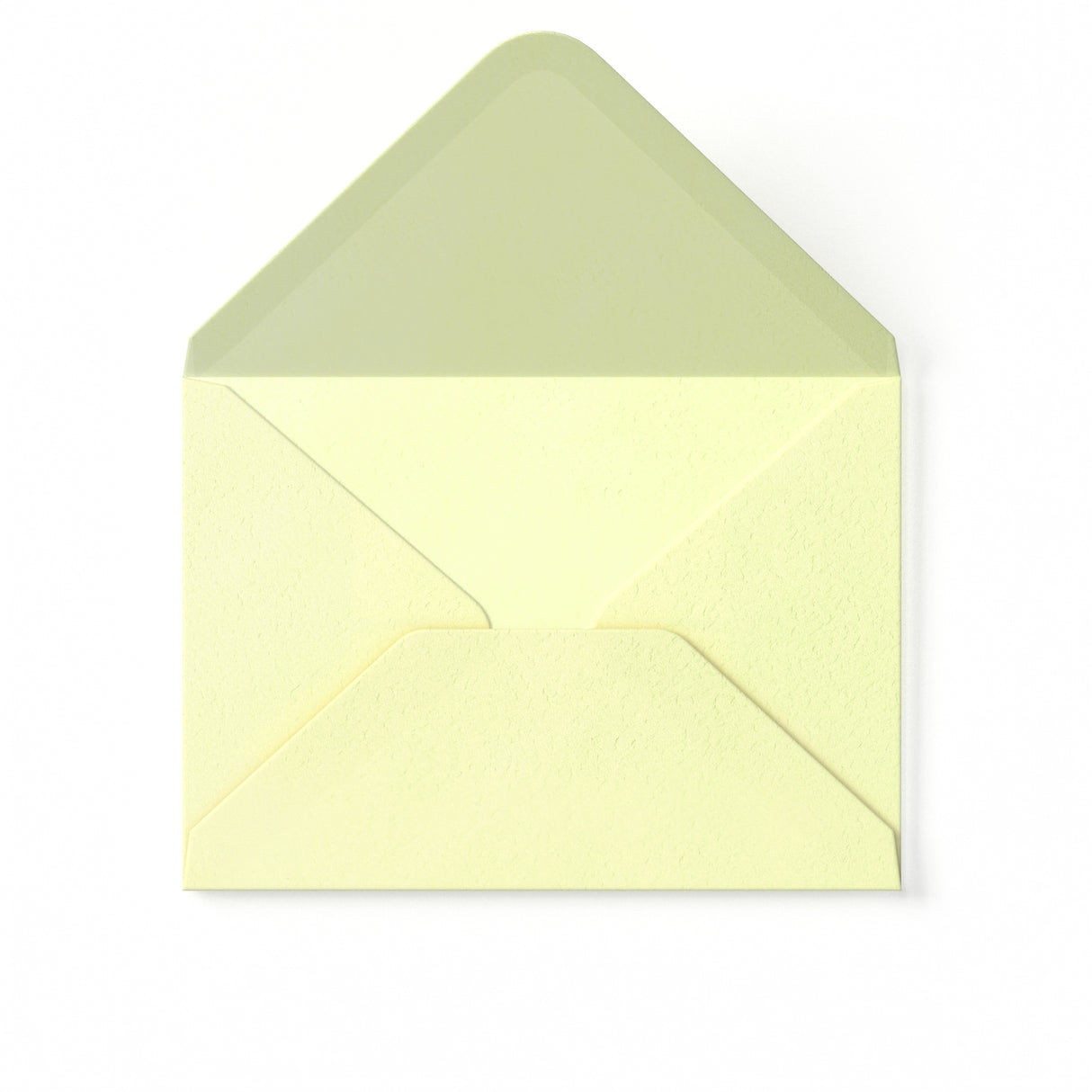 Sobre marfil efecto martillado 125 x 175 mm