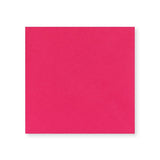 Sobre fucsia de 130x130 mm