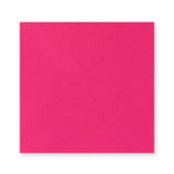 Sobre fucsia de 140x140 mm