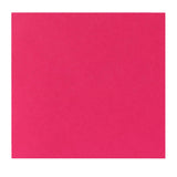 Sobre fucsia de 155x155 mm