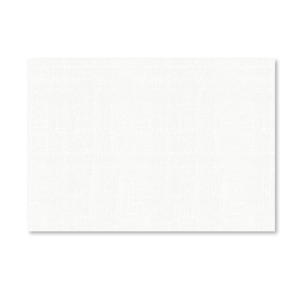 Sobres con solapa redondeada