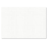 Sobres con solapa redondeada