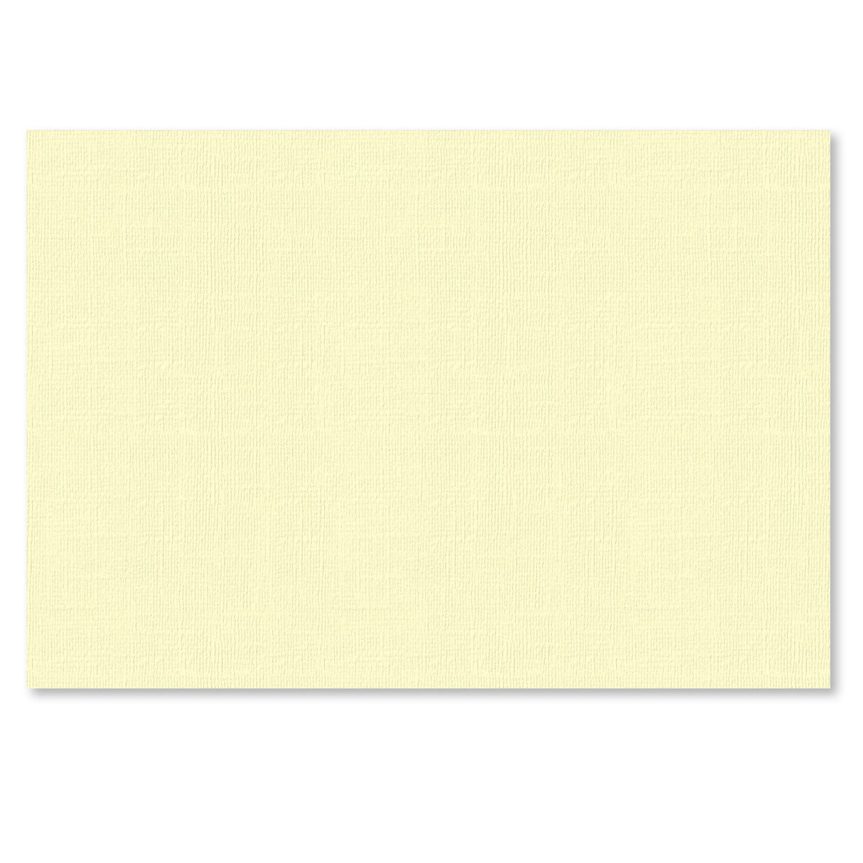 Sobres con solapa redondeada