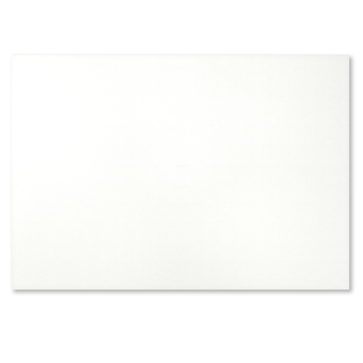 Sobres con solapa redondeada