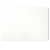 Sobres con solapa redondeada