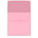 Sobres con solapa redondeada