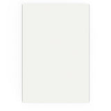 Etiquetas adhesivas rectangulares