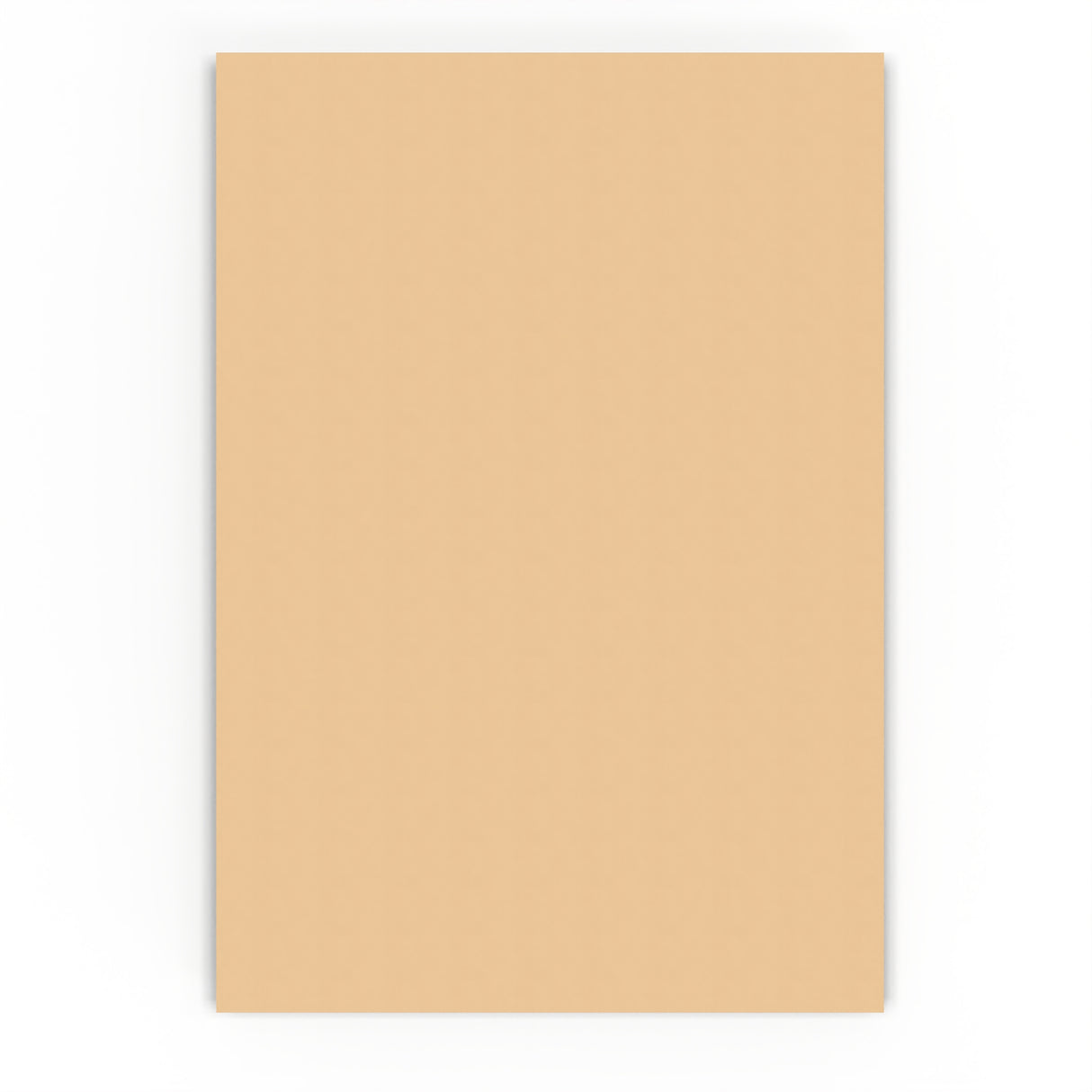 Etiquetas adhesivas rectangulares