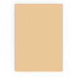 Etiquetas adhesivas rectangulares