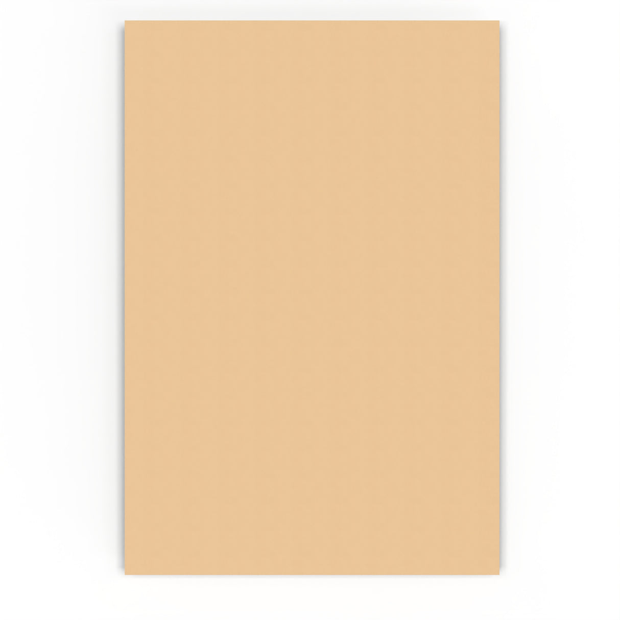 Etiquetas adhesivas rectangulares