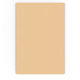 Etiquetas adhesivas rectangulares