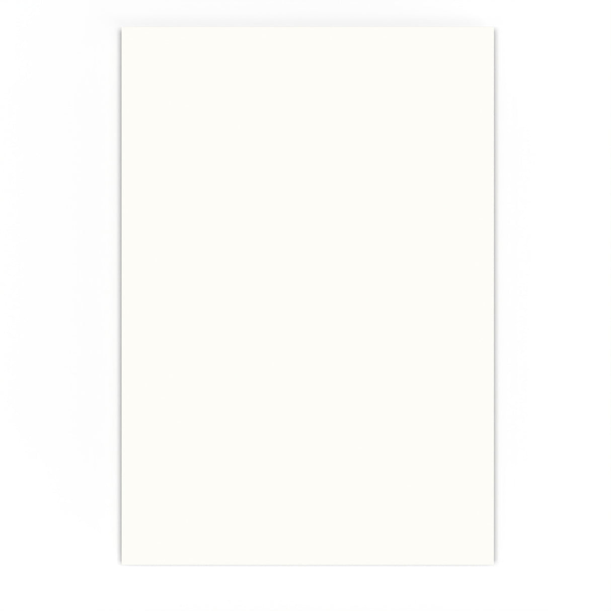 Etiquetas adhesivas rectangulares