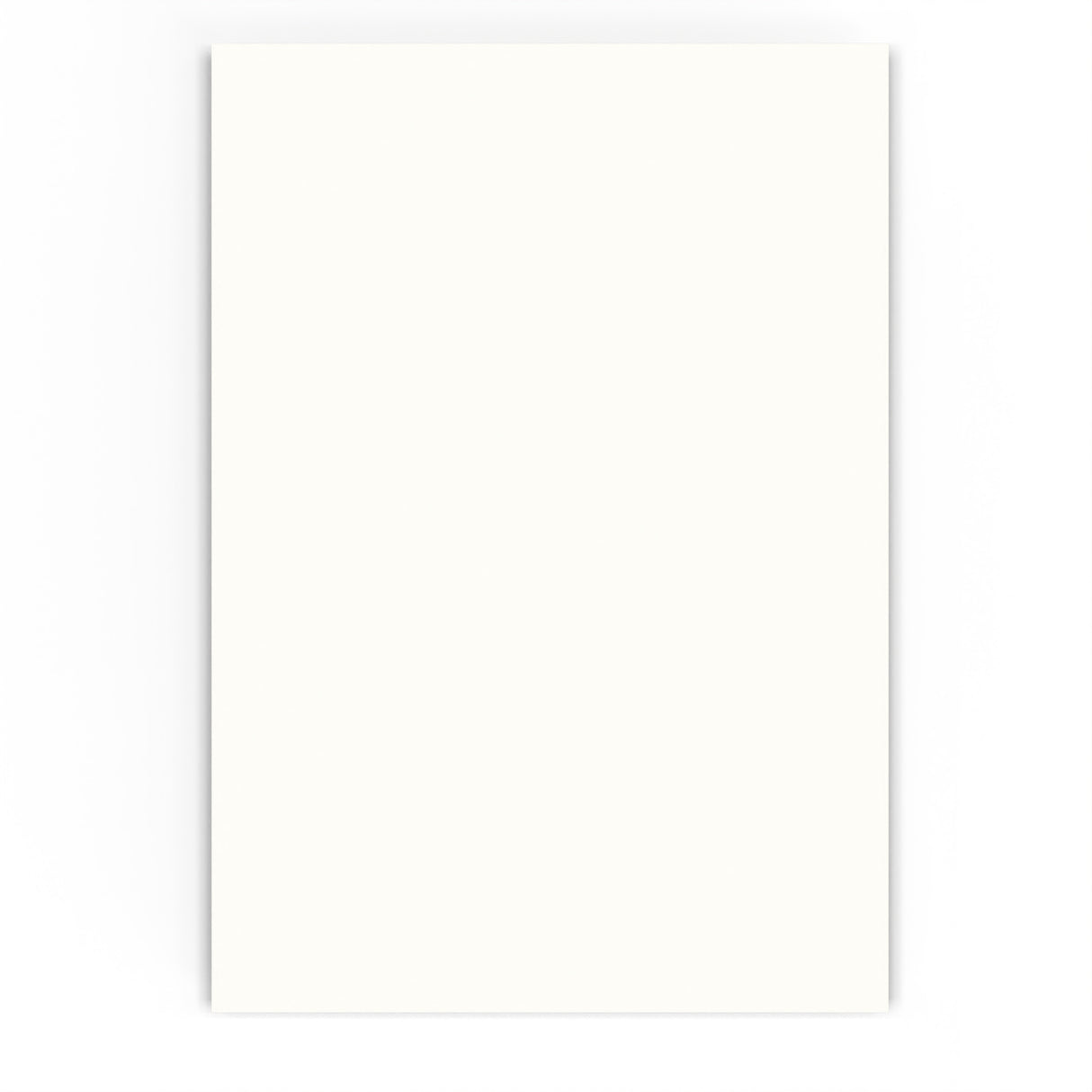 Etiquetas adhesivas rectangulares