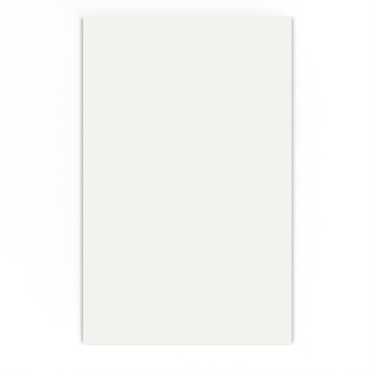 Etiquetas adhesivas rectangulares