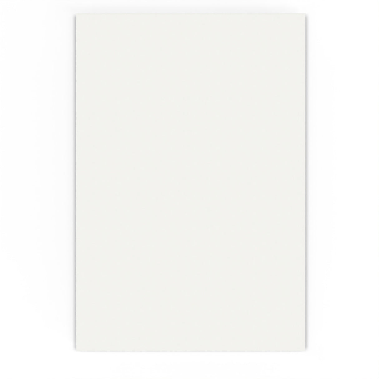 Etiquetas adhesivas rectangulares