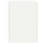 Etiquetas adhesivas rectangulares