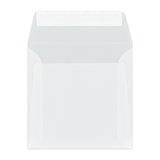 Sobres translúcidos de colores