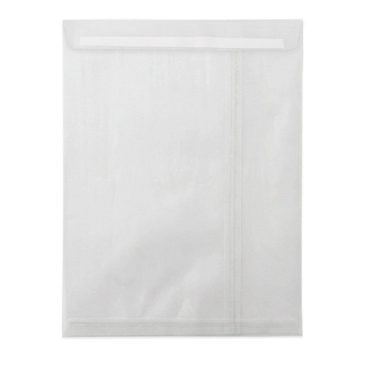 Sobres translúcidos de colores