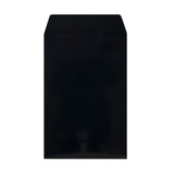 Sobre Negro de Cartón Rígido 235X162 MM