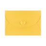 Butterfly Envelopes Yellow 162 x 229 mm (C5)