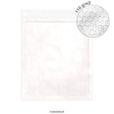 Bolsas acolchadas Kraft con burbujas - Baratas