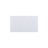 Sobre blanco - Solapa Recta 133x197 mm