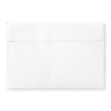 Sobre blanco - Solapa Recta 135x195 mm