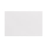 Sobre blanco - Solapa Diamante 62x94 mm