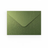 Sobres texturizados - Solapa Diamante