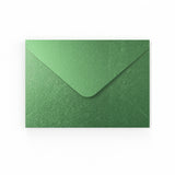 Sobres texturizados - Solapa Diamante