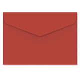 Sobres con solapa de pico autoadhesiva