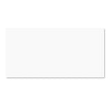 Sobres con solapa de pico autoadhesiva