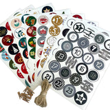 Pack Calendario de Adviento