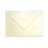 Handmade Envelopes Cream 162 x 229 mm (C5)