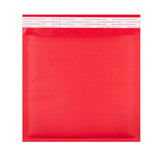 Bolsas acolchadas con burbujas de papel kraft de colores