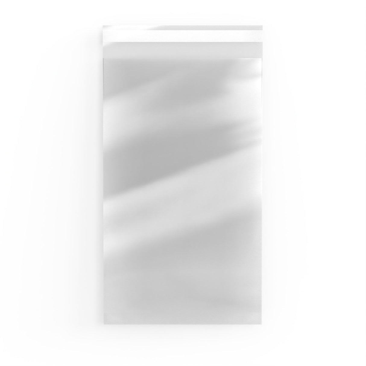 Bolsas celofán sin encabezado (PPO)