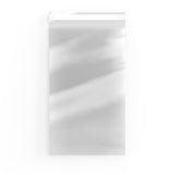 Bolsas celofán sin encabezado (PPO)