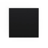 Sobre negro 155x155 mm