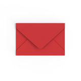 Sobre rojo cereza 62x94 mm
