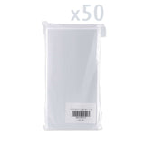 Pack de tarjetas y sobres con textura lino