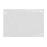 Bolsas adhesivas portadocumentos sin impresión