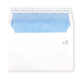 Sobre blanco 114x162 mm (C6)