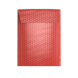 Bolsas acolchadas con burbujas metalizadas brillantes