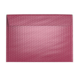 Bolsas acolchadas con burbujas metalizadas brillantes