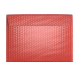 Bolsas acolchadas con burbujas metalizadas brillantes